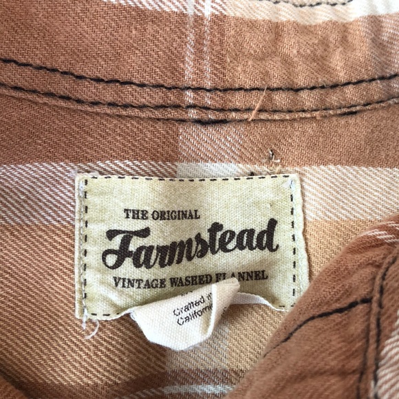 Flannel - Picture 3 of 4